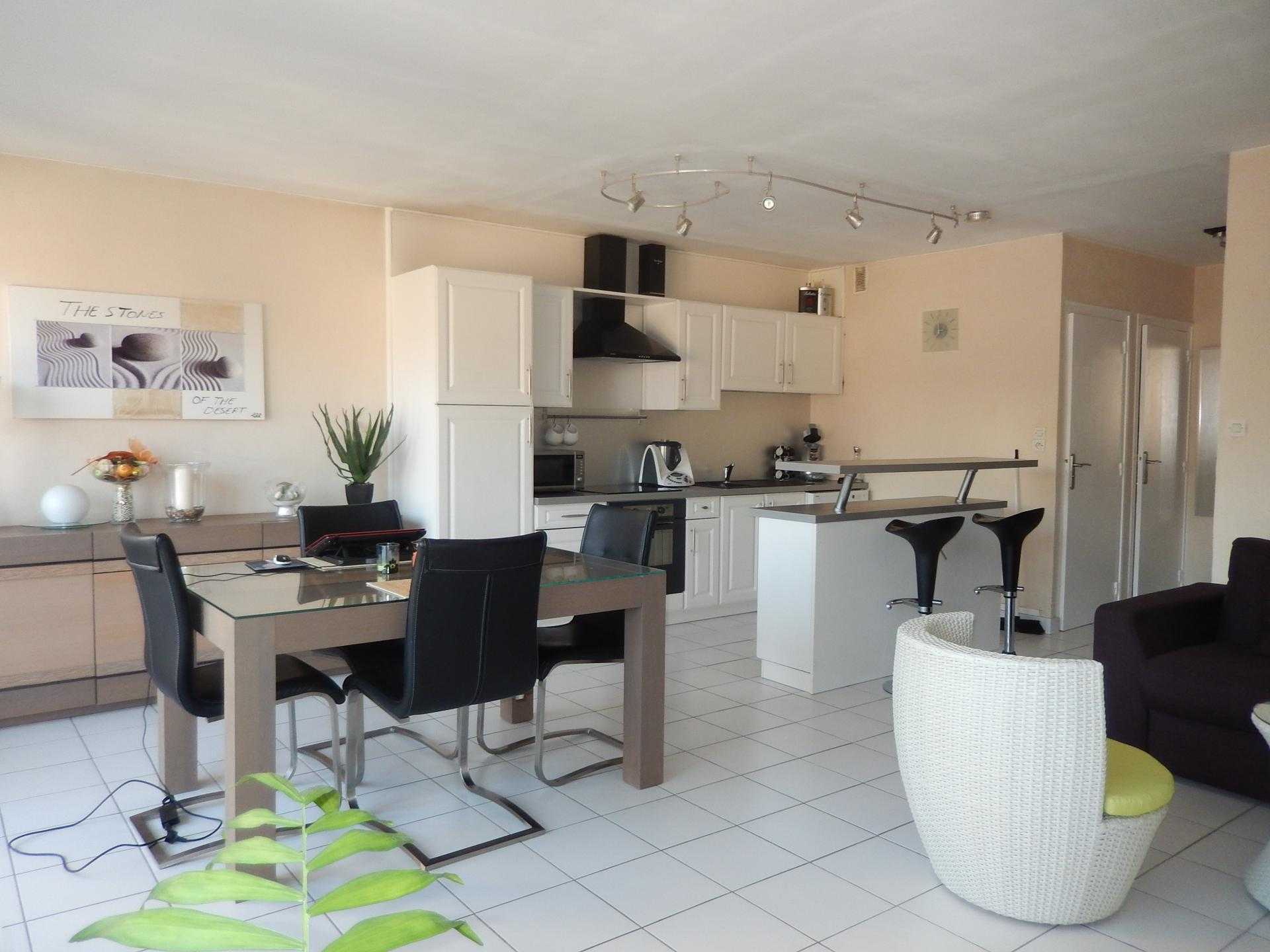 Дом в тихом районе