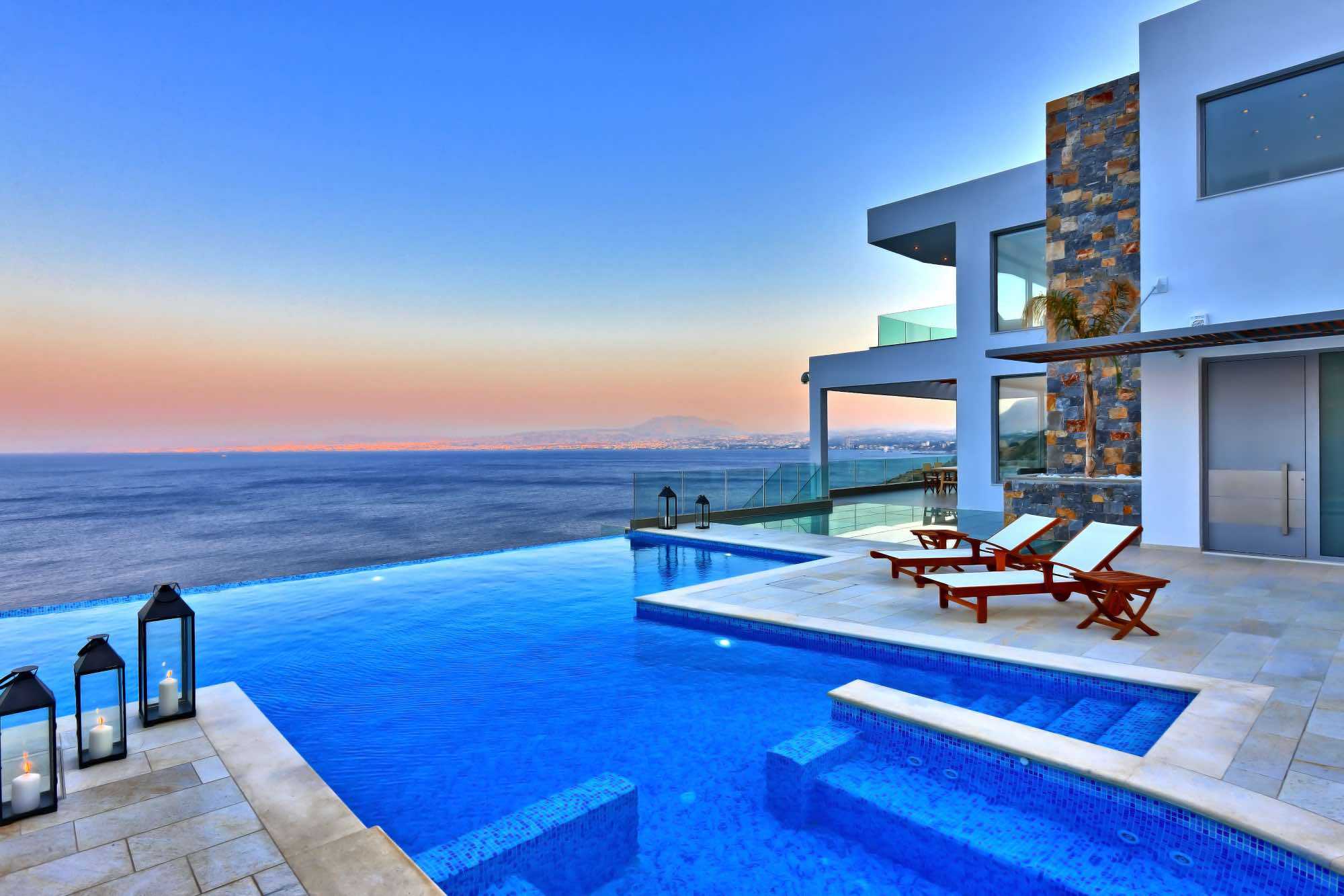 Светлая квартира