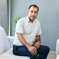 Ибрагим Коркмаз