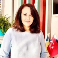 Ольга Боженко